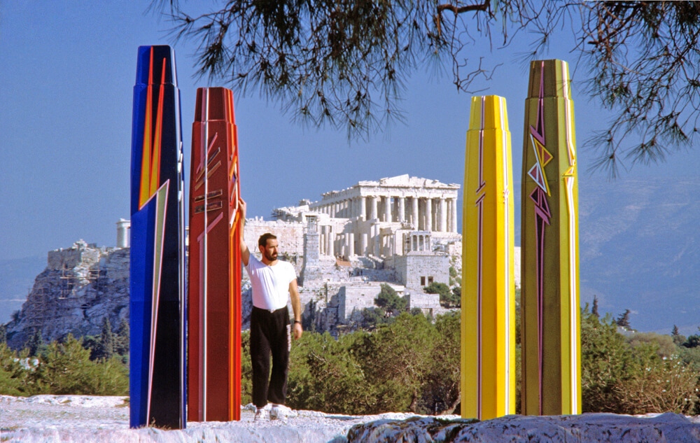 «Οι τέσσερις εποχές» 