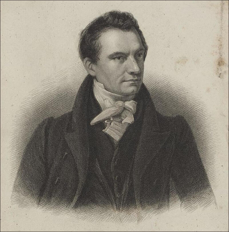 Charles Babbage