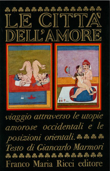 La Citta Dell Amore 