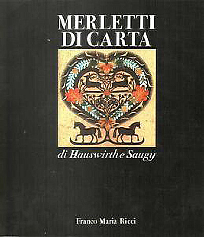 Merleti De Carta 