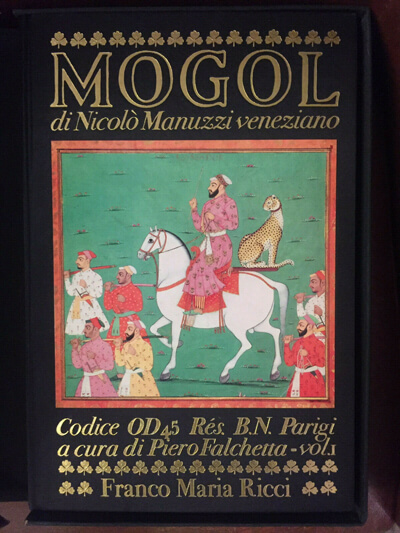 Mogol 