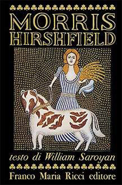 Morris Hirshfield 