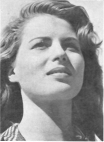 Silvana Mangano I