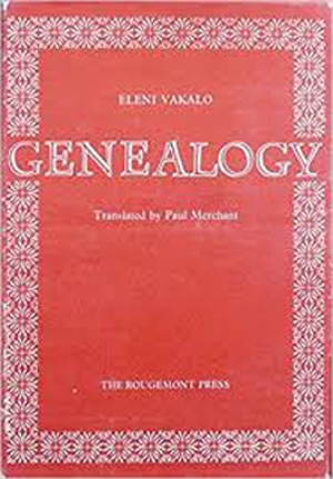 Genealogy 