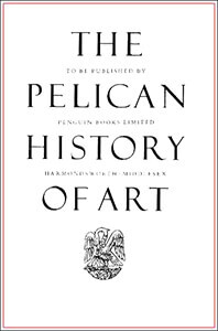 Pelican History Of Art 1948