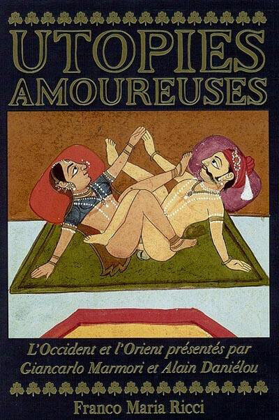 Utopies Amoureuses 