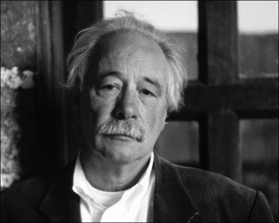 W G Sebald 1